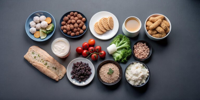 5 Healthy Snacks That Can Be Made Without Cooking