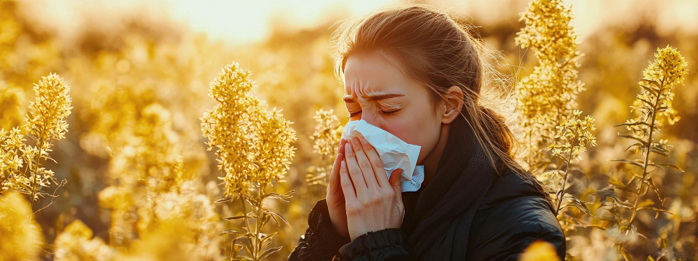 Allergy