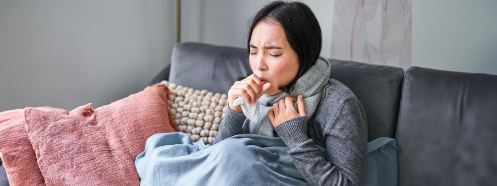 Dry Cough