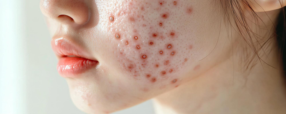 acne