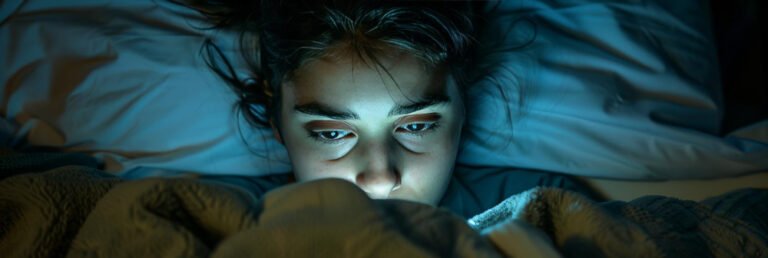 অনিদ্রা (Insomnia) ও এর হোমিওপ্যাথি চিকিৎসা