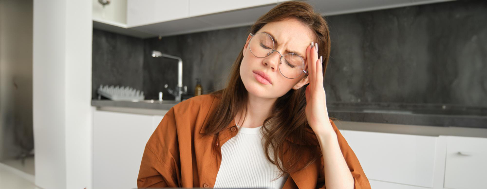মাইগ্রেন (Migraine) ও এর হোমিওপ্যাথি চিকিৎসা